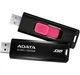 Накопичувач SSD USB 3.2 1TB SD610 ADATA (SC610-1000G-CBK/RD) - зображення 5
