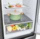 Холодильник LG GC-B459SLCL - изображение 9