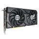Відеокарта GF RTX 4060 8GB GDDR6 Dual Evo OC Asus (DUAL-RTX4060-O8G-EVO) - зображення 5