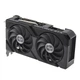 Відеокарта GF RTX 4060 8GB GDDR6 Dual Evo OC Asus (DUAL-RTX4060-O8G-EVO) - зображення 7