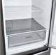 Холодильник LG GC-B509SLCL - изображение 10