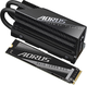 Dysk SSD Gigabyte Aorus Gen5 12000 1TB M.2 NVMe 2.0 PCIe 5.0 x4 3D NAND (TLC) (AG512K1TB) - obraz 2