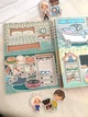 Альбом игра липучках Семейный Домик Тока Бока - изображение 4
