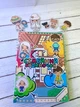 Альбом игра липучках Семейный Домик Тока Бока - изображение 7