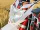 Электрический мотоцикл Эндуро 2000W 60V 24Ah Черный - изображение 4