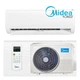 Кондиционер Midea AF6-18N1C0-I/AF6-18N1C0-O Forest - изображение 2