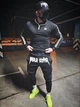 Спортивний костюм BRAVE VENDETA чорний тонкий XL - изображение 1