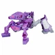 Робот-трансформер Hasbro Шоквейв Кібервсесвіт, 14 см - Shockwave Cyberverse, Ultra Class, Shock Blast - зображення 3