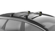 Багажник на рейлинги Turtle AIR 2 Chevrolet Trax 2013-2022 Серебристый - изображение 1