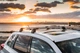 Багажник на рейлинги Turtle AIR 2 Chevrolet Trax 2013-2022 Серебристый - изображение 2