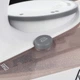 Праска парова з керамічною підошвою Russell Hobbs Pearl Glide Rose 2600 Вт - зображення 3