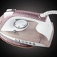 Праска парова з керамічною підошвою Russell Hobbs Pearl Glide Rose 2600 Вт - зображення 4