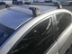 Автобагажник в штатные места Turtle AIR 3 SUBARU LEGACY 2003-2009 Серебристый - изображение 2