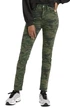 Джинси Levi's 721 High Rise Ankle Skinny Color: Camo Green (188820501) W27 L28 - зображення 1