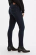 Джинсы Levi's 711 Skinny Women's Jeans Color: Indigo Ridge - Dark Wash (188810025) W28 L30 - изображение 2