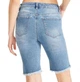 Шорти Madden Girl by Steve Madden Bandit Bermuda Short Color: Medium Wash (MGS03M-UVX) W27 - зображення 2