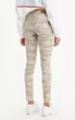 Джинсы Levi's 311 Shaping Skinny Women's Jeans Color: Soft Camo (196260237) W32 L30 - изображение 4
