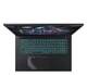 Ноутбук Gigabyte G7 KF i5-12500H/32GB/512 RTX4060 144Hz (KF-E3EE213SD) - зображення 5