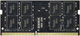 Оперативна пам'ять Team Group Elite SODIMM DDR4-3200 32768 MB PC4-25600 (TED432G3200C22-S01) - зображення 1