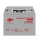 Аккумулятор гелевий LPM-GL 12V-20 Ah для Mercedes - зображення 2