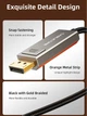 Кабель Cabletime Type-C - DisplayPort, 1 м (CC22H) - зображення 8
