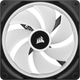 Кулер Corsair iCUE LINK QX140 RGB 140мм PWM (CO-9051003-WW) - зображення 3