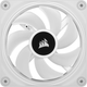 Кулер Corsair iCUE LINK QX120 RGB 120мм PWM (CO-9051005-WW) - зображення 2