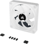 Кулер Corsair iCUE LINK QX120 RGB 120мм PWM (CO-9051005-WW) - зображення 6
