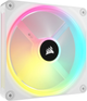 Кулер Corsair iCUE LINK QX140 RGB 140 мм PWM (CO-9051007-WW) - изображение 1