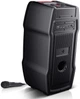 Портативна колонка Sharp PS-929 180W Black (008519810090) - зображення 5