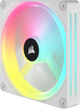 Кулер Corsair iCUE LINK QX140 RGB 140мм PWM (CO-9051008-WW) - изображение 4