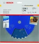 Пильный диск Bosch Expert for Construct Wood 210×2×30, 30 ATB+пирамида (2608644141) - изображение 2