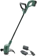 Акумуляторний тример Bosch EasyGrassCut 18V-230 1 акб PBA 18V 2.5 Ah W-B (06008C1A03+1600A005B0) - зображення 1