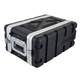 Кейс Thomann Rack Case 4U Shallow - зображення 2