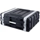 Кейс Thomann Rack Case 4U - зображення 1