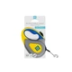 Рулетки Collar WAUDOG R-leash Повідець-рулетка "Colors of freedom" для собак M (z382-4020) - зображення 2