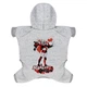Одежда Collar WAUDOG Clothes Комбинезон "Харли Квинн" для собак XS30 (z303-0153) - изображение 2