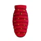 Одежда Collar WAUDOG Clothes Курточка "Супермен красный" для собак XS22 (z0922-4007) - изображение 2