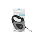 Рулетки Collar Поводок-рулетка для собак, черный XS (z81231) - изображение 2