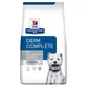 Сухий корм Hill's PD Canine Derm Complete Mini Сухий корм з рисом і яйцем для собак малих і мініатюрних порід при харчовій алергії та атопічному дерматиті 1 кг (606429) - зображення 1