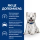 Сухий корм Hill's PD Canine Derm Complete Mini Сухий корм з рисом і яйцем для собак малих і мініатюрних порід при харчовій алергії та атопічному дерматиті 1 кг (606429) - зображення 6