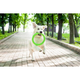 Іграшки Collar PitchDog Кільце для апортування, салатовий d: 28 см (z62385) - зображення 4
