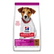 Сухой корм Hill's SP Puppy Small & Miniature Lamb & Rice Сухой корм с ягненком и рисом для щенков малых и миниатюрных пород 3 кг (606590) - изображение 1