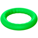 Игрушки Collar PitchDog Кольцо для апортировки, салатовый d: 20 см (z62375) - изображение 2