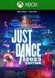 Ключ активации Just Dance® 2023 Edition для Xbox Series - изображение 1