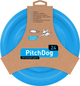 Іграшки Collar PitchDog Ігрова тарілка для апортування, блакитний 1 шт (z62472) - зображення 3