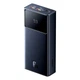 Зовнішній акумулятор повербанк Power bank Baseus Star-Lord Digital Display 30000mAh 2USB/Type-C, PD/QC, 65W/3A P10022908113-00 - зображення 1
