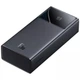 Зовнішній акумулятор повербанк Power bank Baseus Star-Lord Digital Display 30000mAh 2USB/Type-C, PD/QC, 65W/3A P10022908113-00 - зображення 3