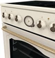 Плита электрическая Gorenje GECS5B70CLI 70 л - изображение 7
