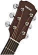 Гітара електроакустична Yamaha AC1M Vintage Natural - зображення 4